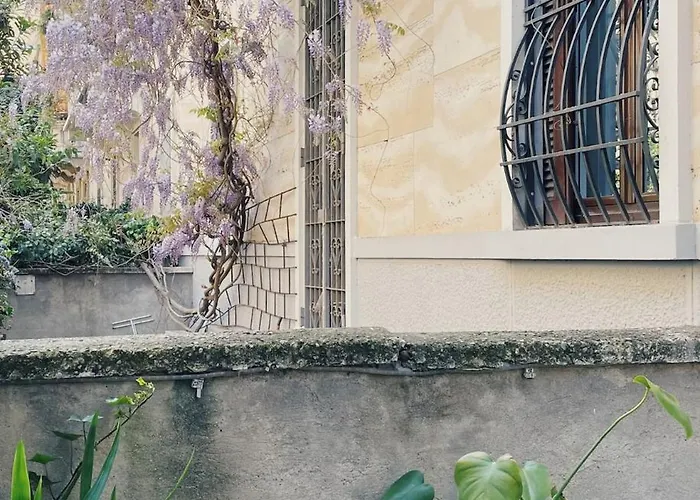 Urban Garden, Susa Zone, 20 Min To Duomo